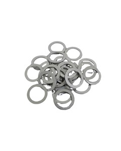 ARRUELA BUJAO OLEO TITAN150/BIZ/YBR 14MM