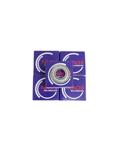 ROLAMENTO 6002 EIXO COMANDO DIR YBR NACH