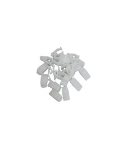 PRESILHA RABETA NYLON TIT160/BIZ125/POP1