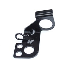 SUPORTE DO PISCA TRAS/ESQ XLR125/XR200