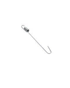 MOLA INTERRUPTOR FREIO TRAS TIT 2000 UNI