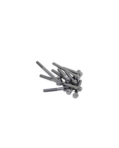 PARAFUSO TPA D/E MOTOR CRO POP100 KT12PC