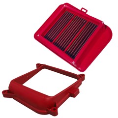 FILTRO AR ESPORTIVO TIT/FAN150/160 VM/VM