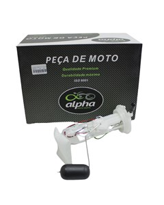 BOMBA COMBUS PCX150 2013/14 SOLIDEZ