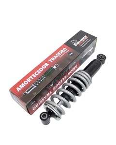 AMORTECEDOR XTZ150 CROSSER 15/21 SOLIDEZ