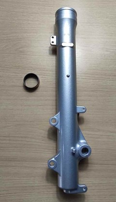 CILINDRO EXT BENG XTZ125 03/16 SOLID(ESQ