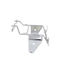 GARRA FAROL TIT150 04/08 CROM MOF(SUPORT