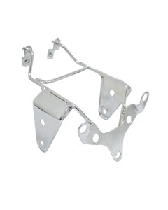 GARRA FAROL TIT150 04/08 CROM MOF(SUPORT