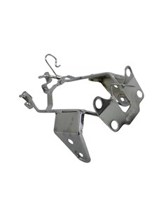 GARRA FAROL TIT2000/08 CROM MOFA(SUPORTE