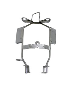 GARRA FAROL TIT2000/08 CROM MOFA(SUPORTE