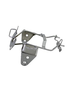 GARRA FAROL TIT2000/08 CROM MOFA(SUPORTE