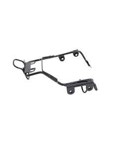 GARRA FAROL FAZER250 PRETO (SUPORTE)MO