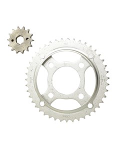 KIT COROA/PINHAO TITAN/TODAY UNIK(43/14)