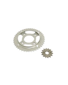 KIT COROA/PINHAO TITAN/TODAY UNIK(43/14)