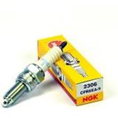 VELA TIT150/160/FAN125 09/13 NGK CPR8EA9