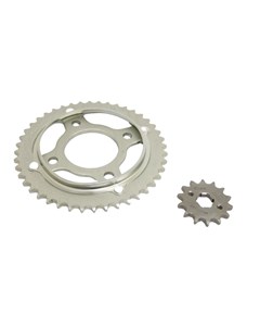 KIT COROA/PINHAO TITAN2000 UNIK(44/14)