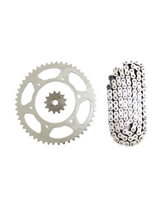 KIT TRANSMISSAO CRF 230 UNIK 1045 C/RET