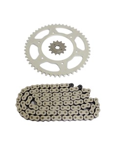 KIT TRANSMISSAO CRF 230 UNIK 1045 C/RET