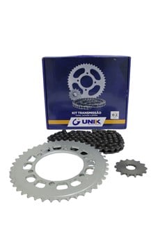 KIT TRANSMISSAO MT-03/R3 UNIK 1045