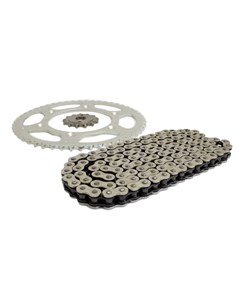 KIT TRANSMISSAO CRF250F 19E/D UNIKC/RET