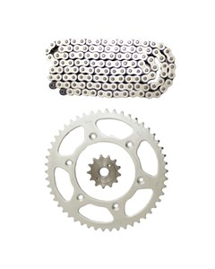 KIT TRANSMISSAO CRF250F 19E/D UNIKC/RET