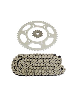 KIT TRANSMISSAO CRF250F 19E/D UNIKC/RET