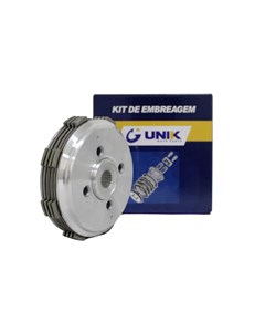 EMBREAG COMP POP110I (CUB/PT/SP/DC) UNIK