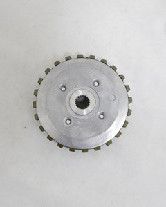EMBREAG COMP BIZ110 18(CUB/PT/SP/DC)UNIK