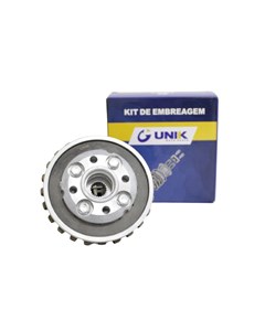 EMBREAG COMP BIZ110 18(CUB/PT/SP/DC)UNIK