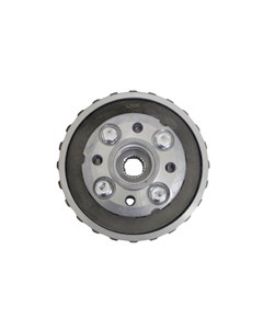 EMBREAG COMP BIZ110 18(CUB/PT/SP/DC)UNIK
