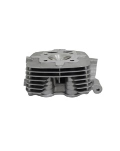 CABECOTE TITAN 92/99 UNIK