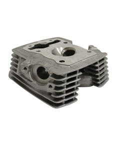 CABECOTE TITAN 150 2004/08 S/CATALIZ UNI