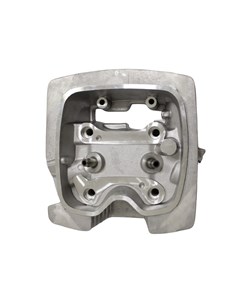 CABECOTE TITAN 150 2004/08 S/CATALIZ UNI