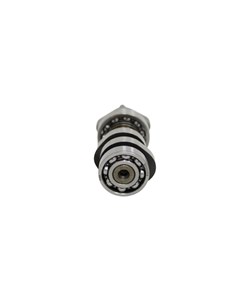 EIXO COMAND VALV TIT150 ATE 08 UNIK
