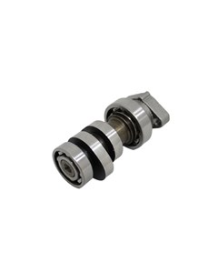 EIXO COMAND VALV TIT150 ATE 08 UNIK
