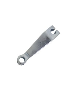 BRACO FREIO TRAS TITAN2000/150 UNIK