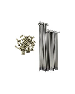 RAIO DIANT CG 83/99 UNIK 3.5MM CROMADO(J