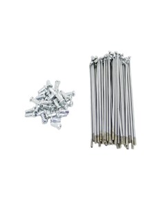 RAIO TRAS CG ATE 99 UNIK 3.5MM CROMADO(J