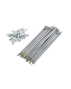 RAIO TRAS CG ATE 99 UNIK 3.5MM CROMADO(J