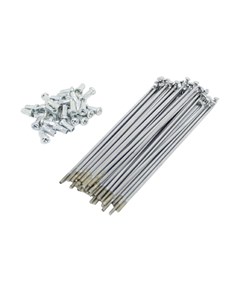 RAIO DIANT XTZ250/LANDER 3.5MM UNIK CROM