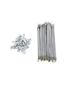 RAIO DIANT XTZ250/LANDER 3.5MM UNIK CROM
