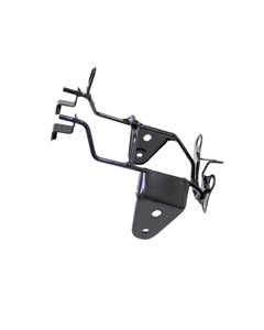 GARRA FAROL TIT2000/08 PT HAUST(SUPORTE)