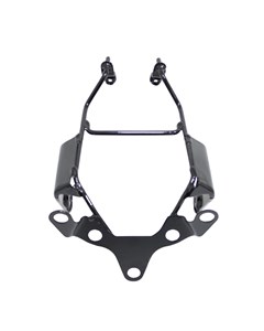 GARRA FAROL TIT150 04/08 PT HAUS(SUPORTE