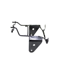 GARRA FAROL TIT150 04/08 PT HAUS(SUPORTE