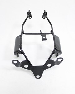 GARRA FAROL FAN150 09/13 HAUST (SUPORTE)