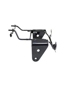 GARRA FAROL FAN150 09/13 HAUST (SUPORTE)