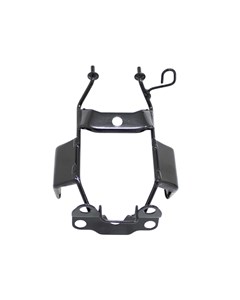 GARRA FAROL FAN 125 09/13 HAUST(SUPORTE)