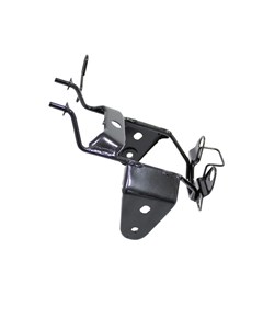 GARRA FAROL FAN 125 09/13 HAUST(SUPORTE)