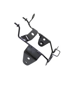 GARRA FAROL FAN 125 09/13 HAUST(SUPORTE)