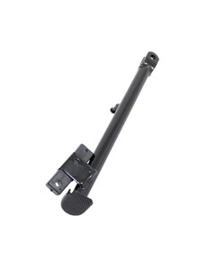 CAVALETE LAT NXR125/150 C/BORRACH POLIME